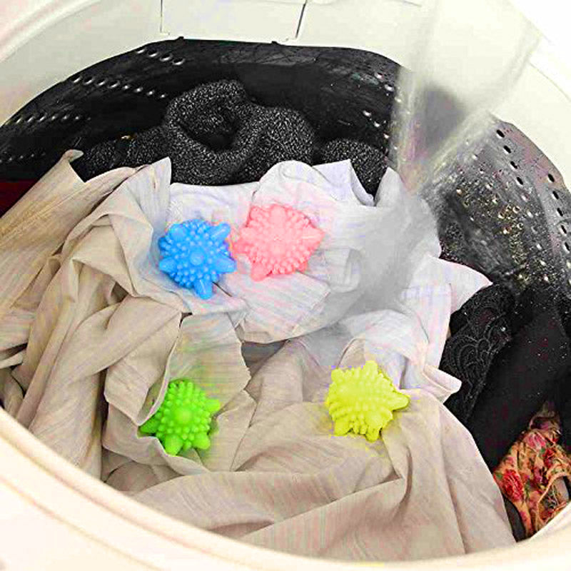 Magic Laundry Washing Ball