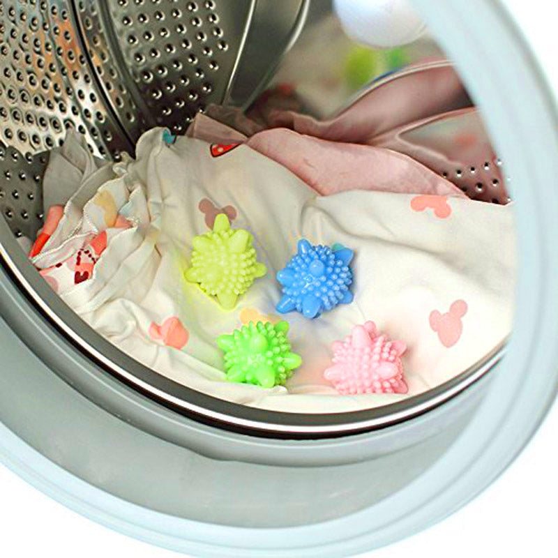 Magic Laundry Washing Ball