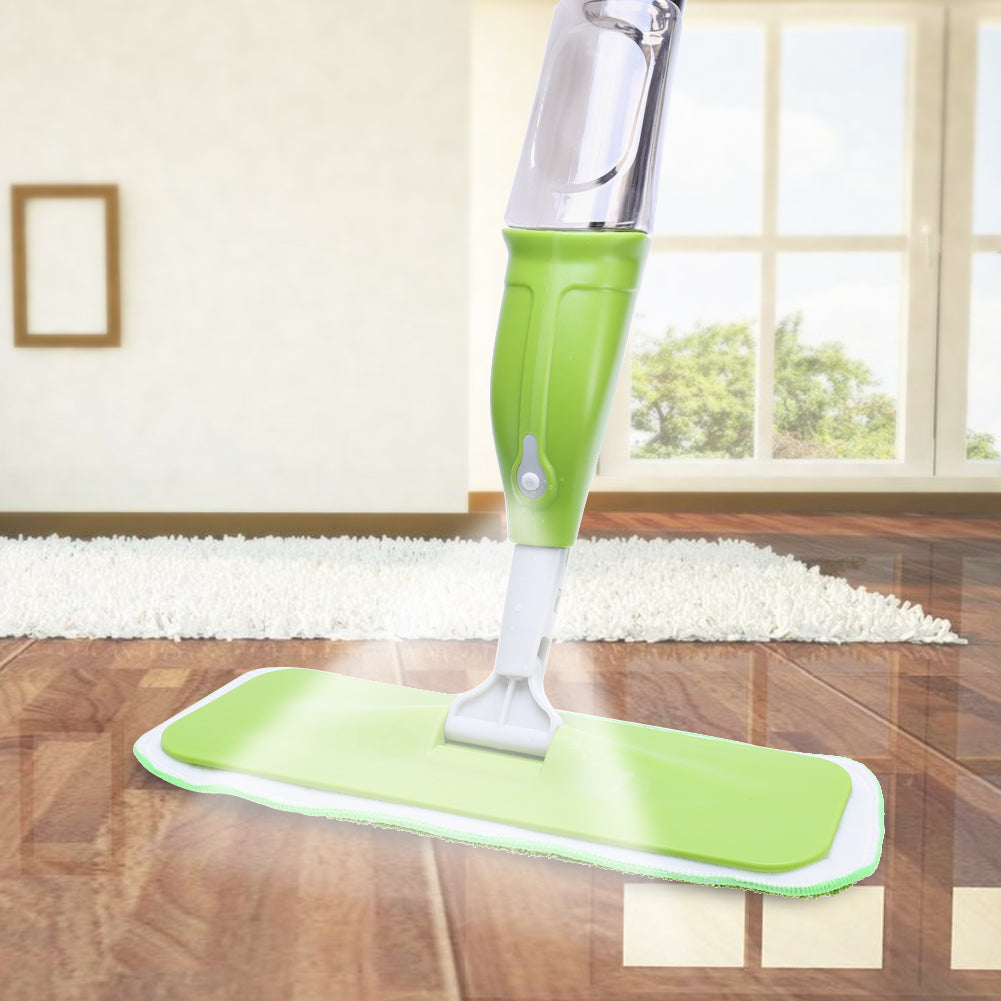 Spray Water Cleaning Mop