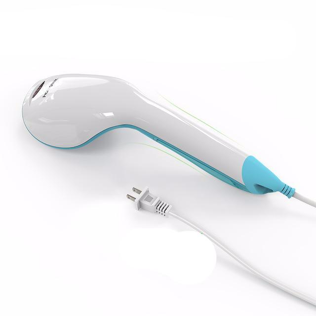Handheld Electric Fabric Steamer